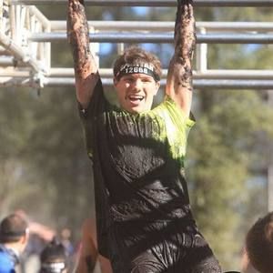 Meet your Posher, Zachary